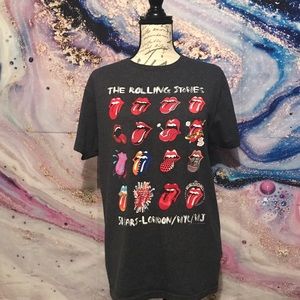 The Rolling Stones 50 Years!